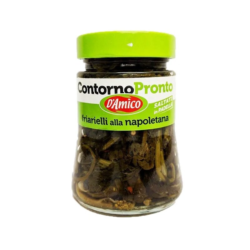 Friarielli d'amico alla napoletana.jpg