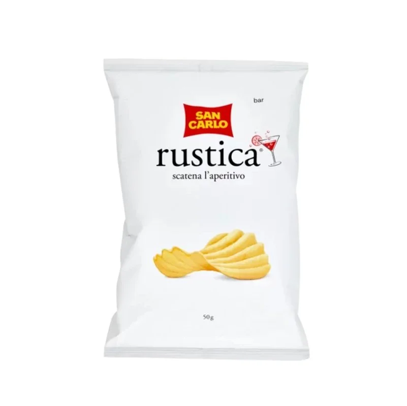 San Carlo Rustica 50gr.