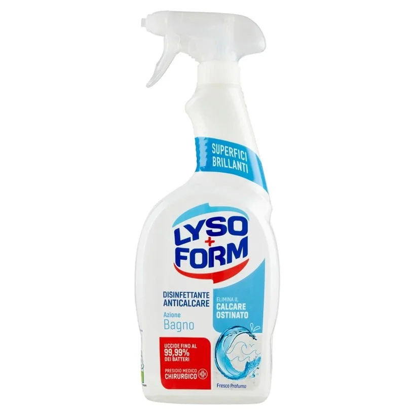 LysoForm Azione Bagno 700ml