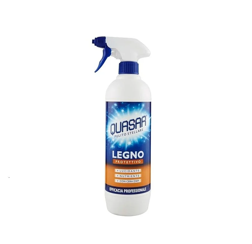 Quasar Legno Protettivo 580ml