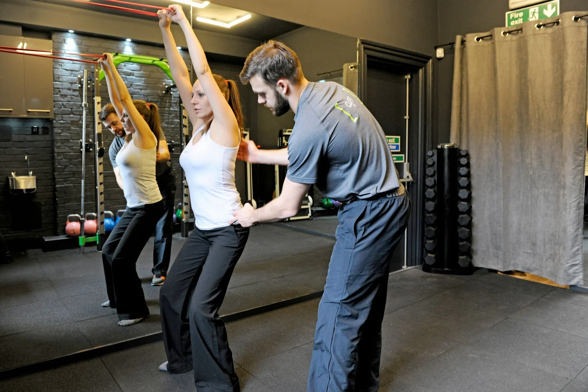 What we do Backspace Chiropractor Clinic Clapham