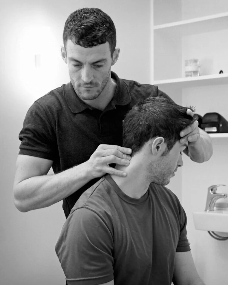 What we do Backspace Chiropractor Clinic Clapham