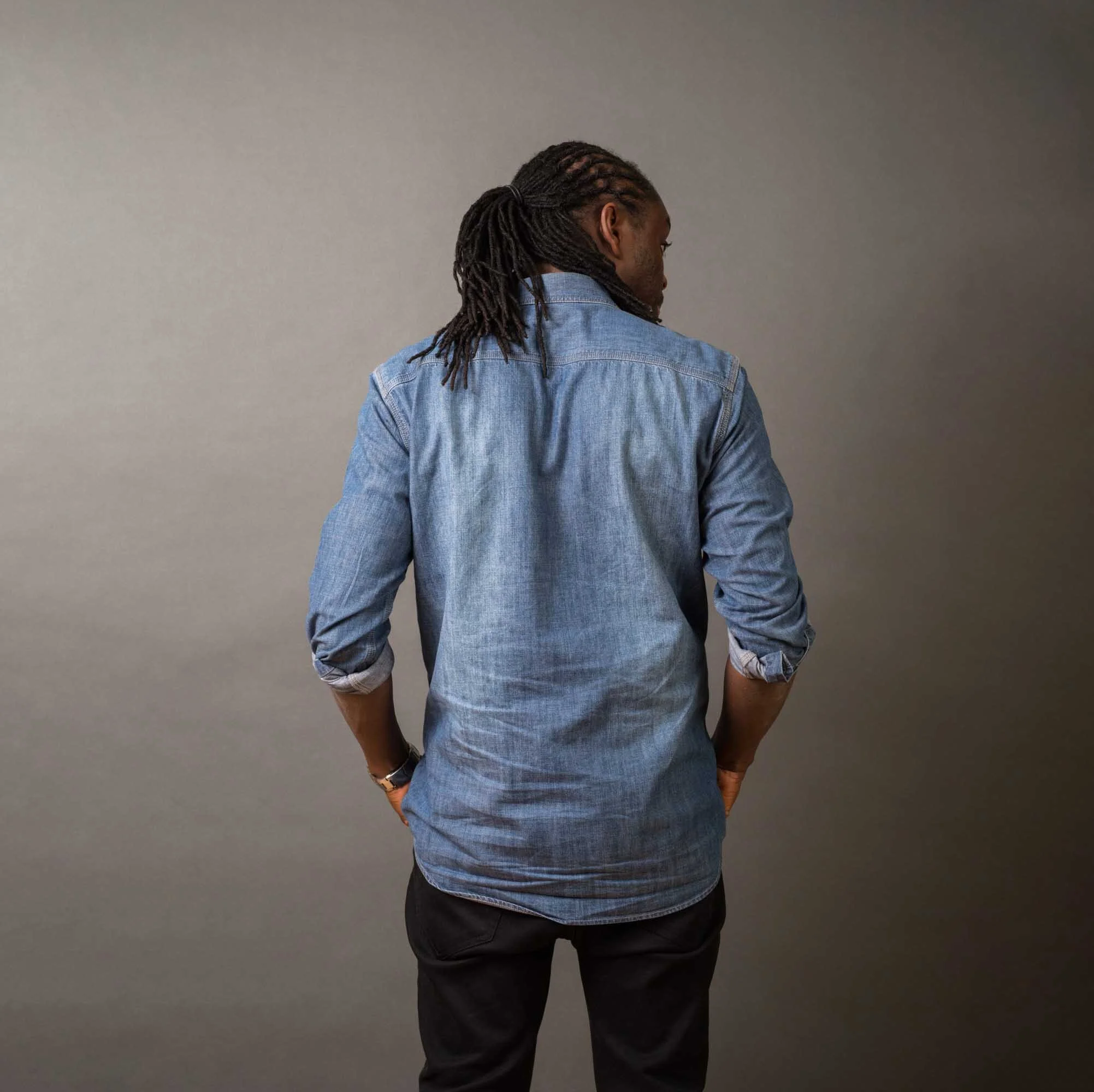 Backspace Chiropractor Clinic Clapham