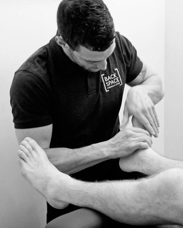 What we do Backspace Chiropractor Clinic Clapham