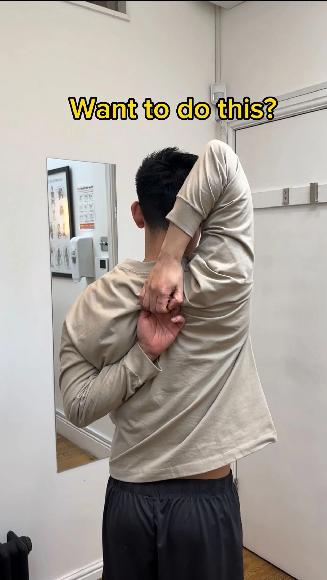 Backspace Chiropractor Clinic Clapham