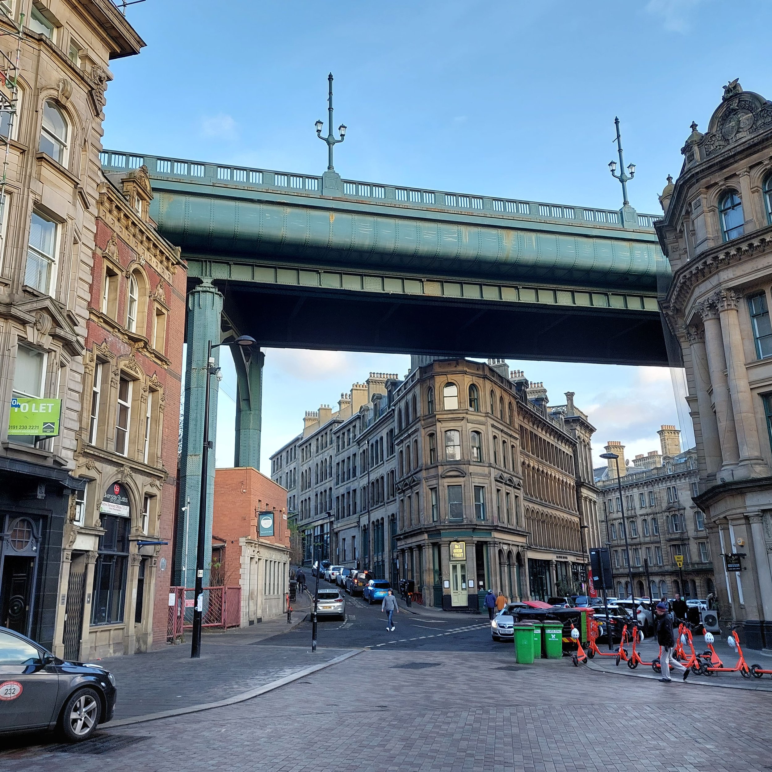 F. Newcastle - Bridges.jpg
