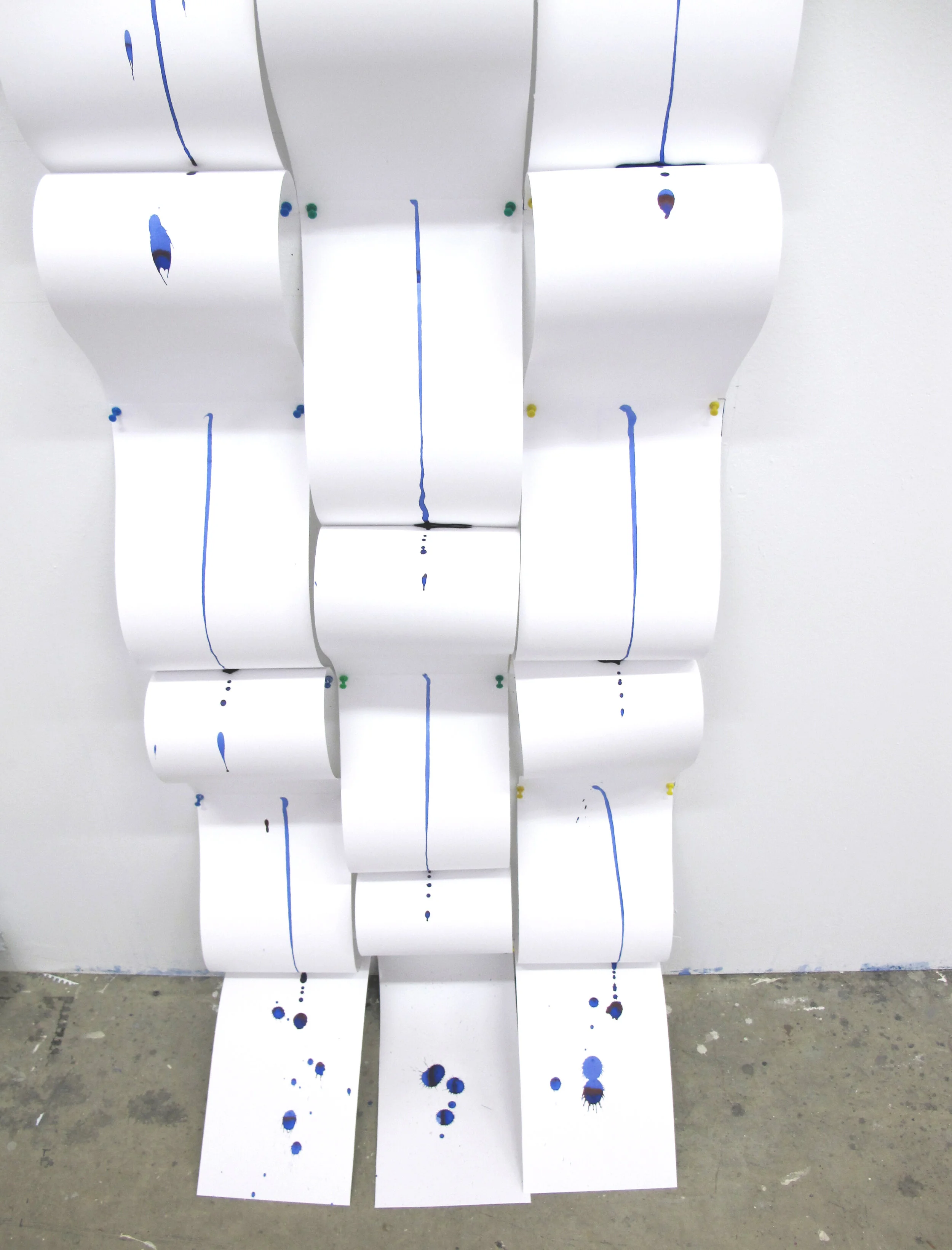 Wallpiece Nr 1.