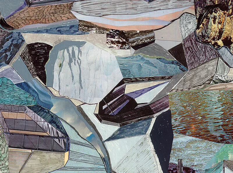 Eldorado (Detail)