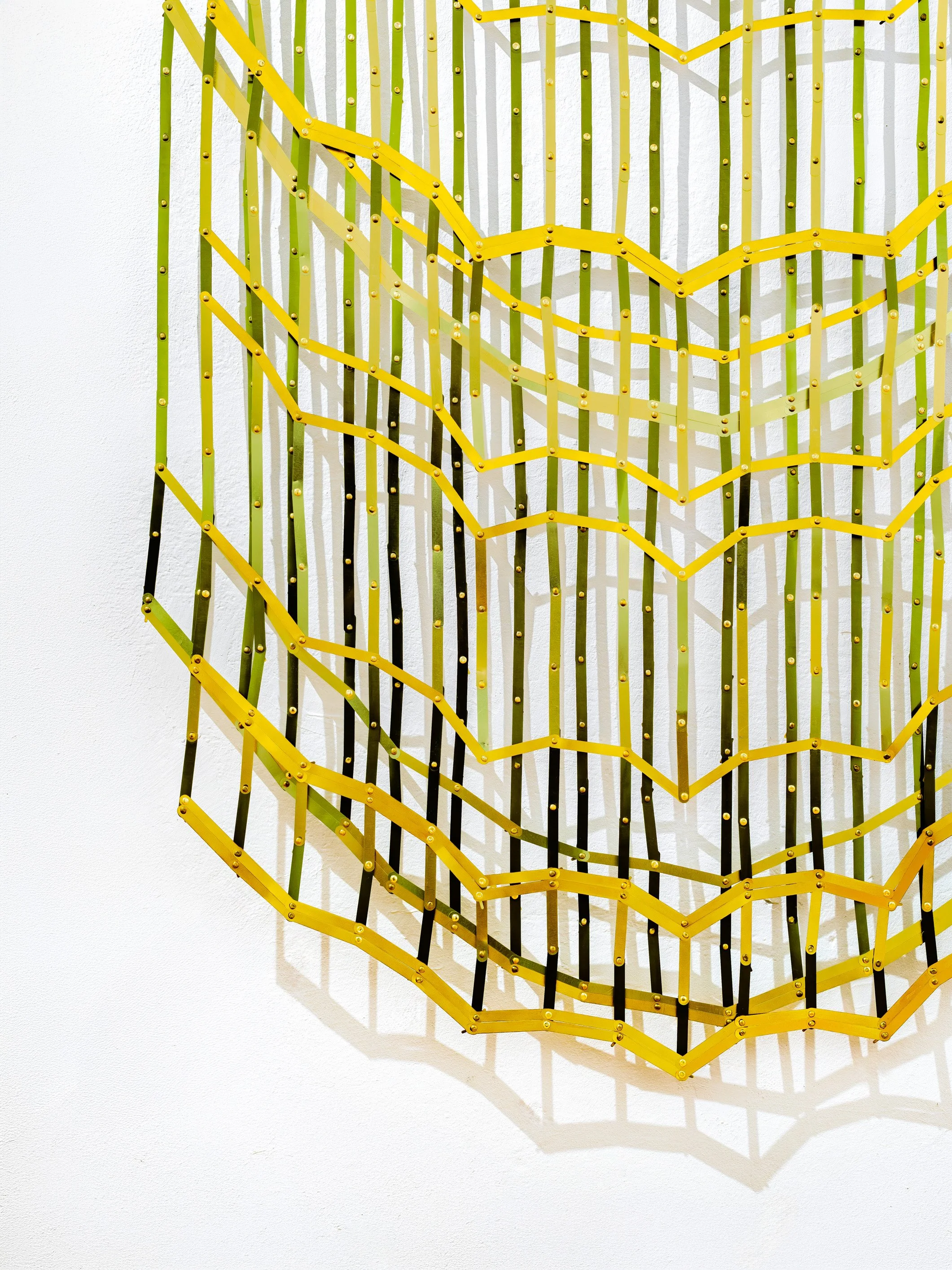 Detail, Schimmer (Ablage) #02