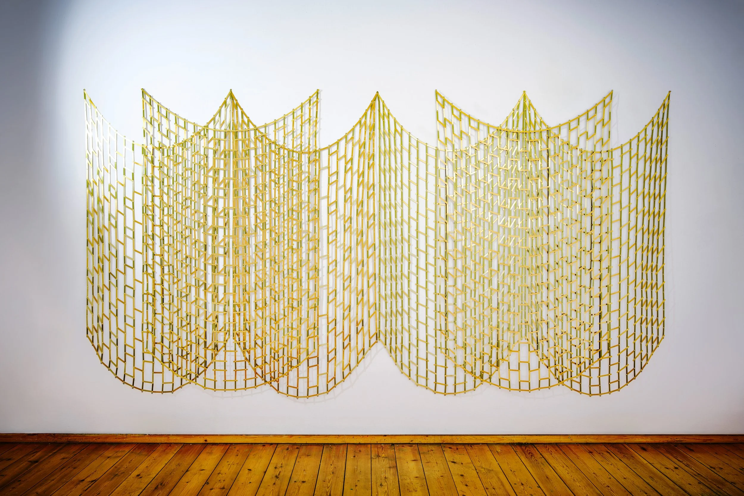 SHIMMER (FILING) #03