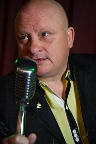 Guy Manrin