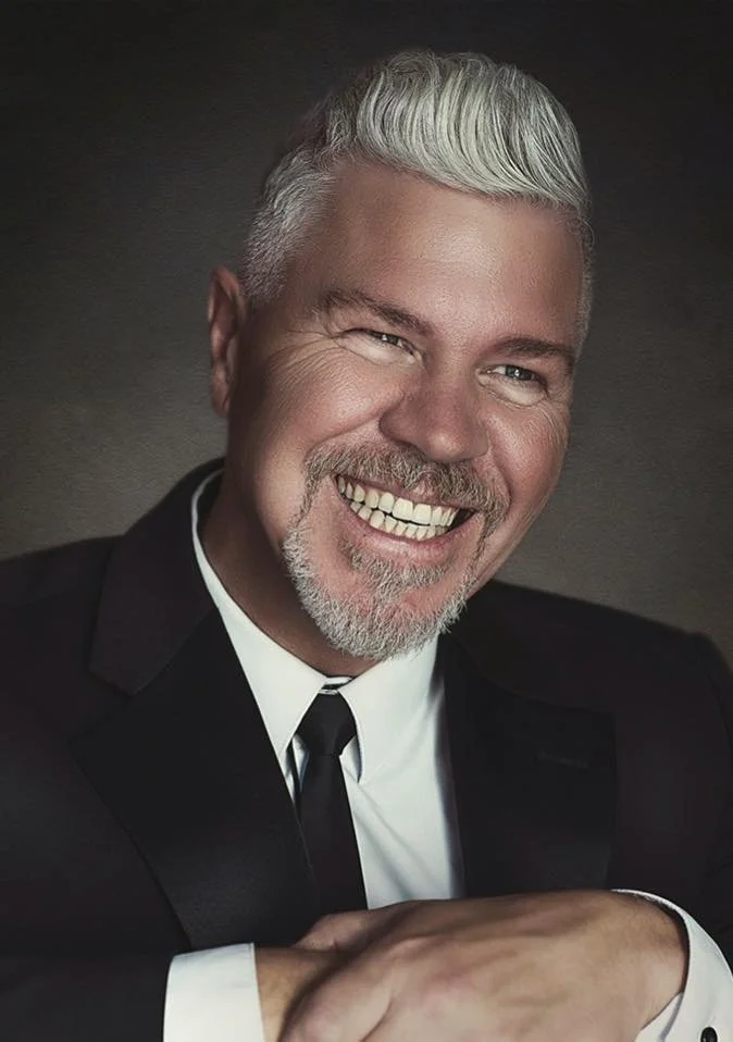 Steve Charles
