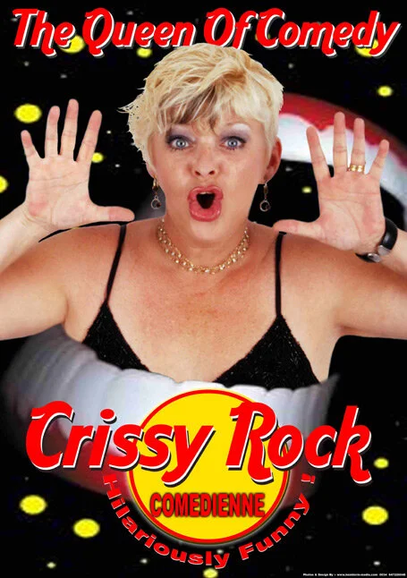 Crissy Rock