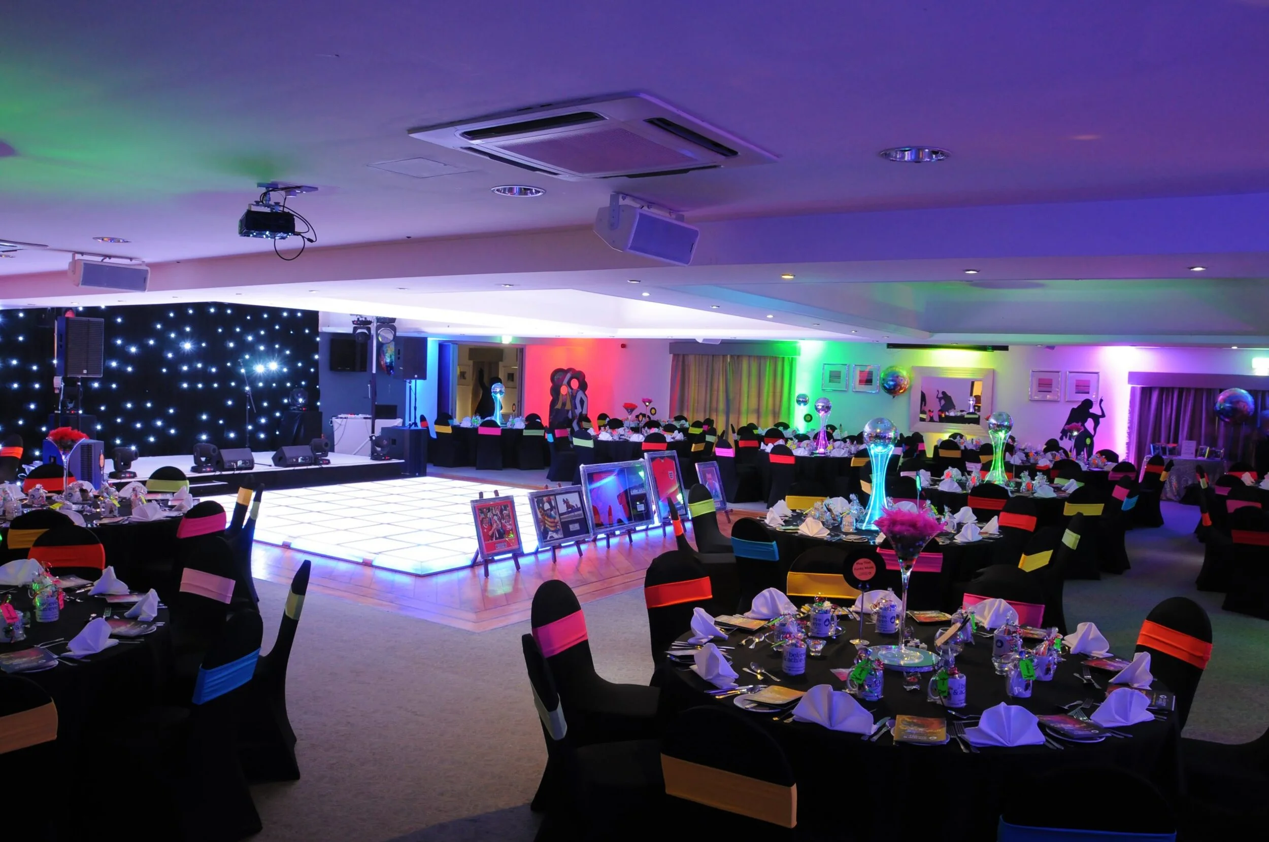 After Dinner Speakers for hire — Rumour Entertainment and Events