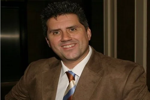 Gary Marshall
