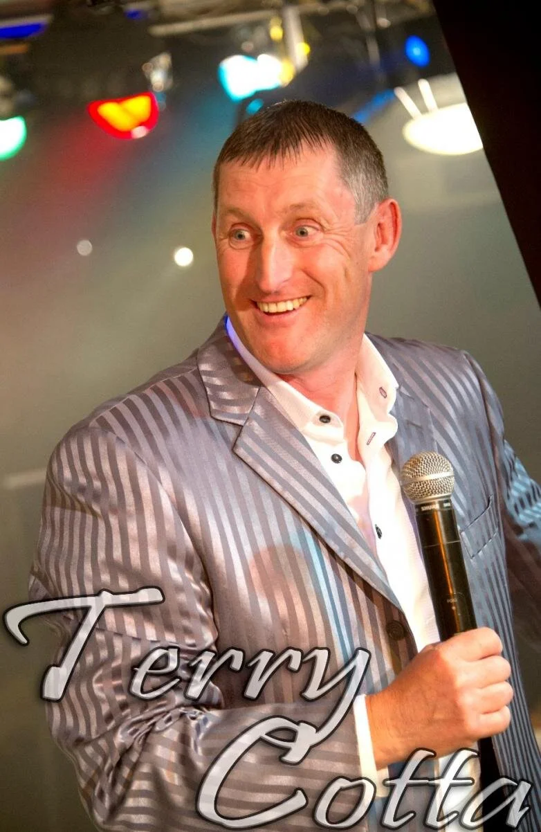 Terry Cotta