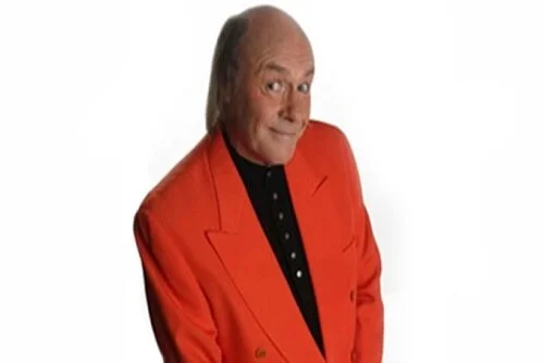 Mick Miller