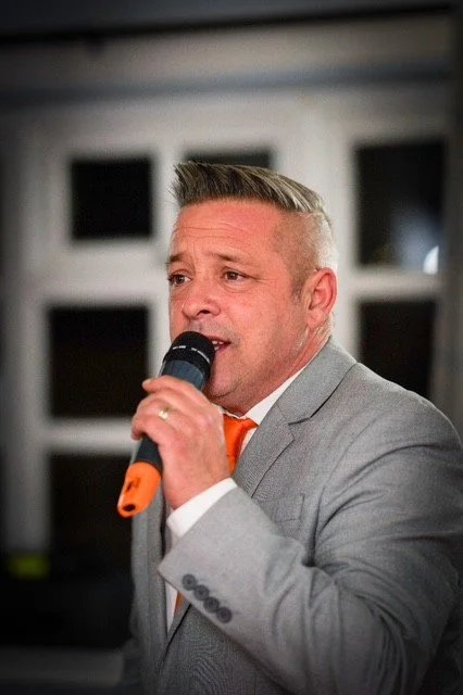 Wayne Roberts