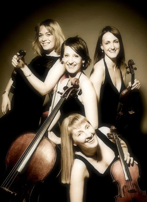 Bridgwater Quartet