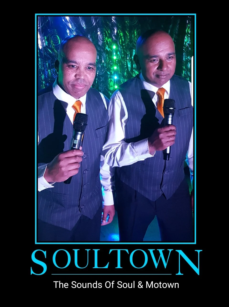Soultown