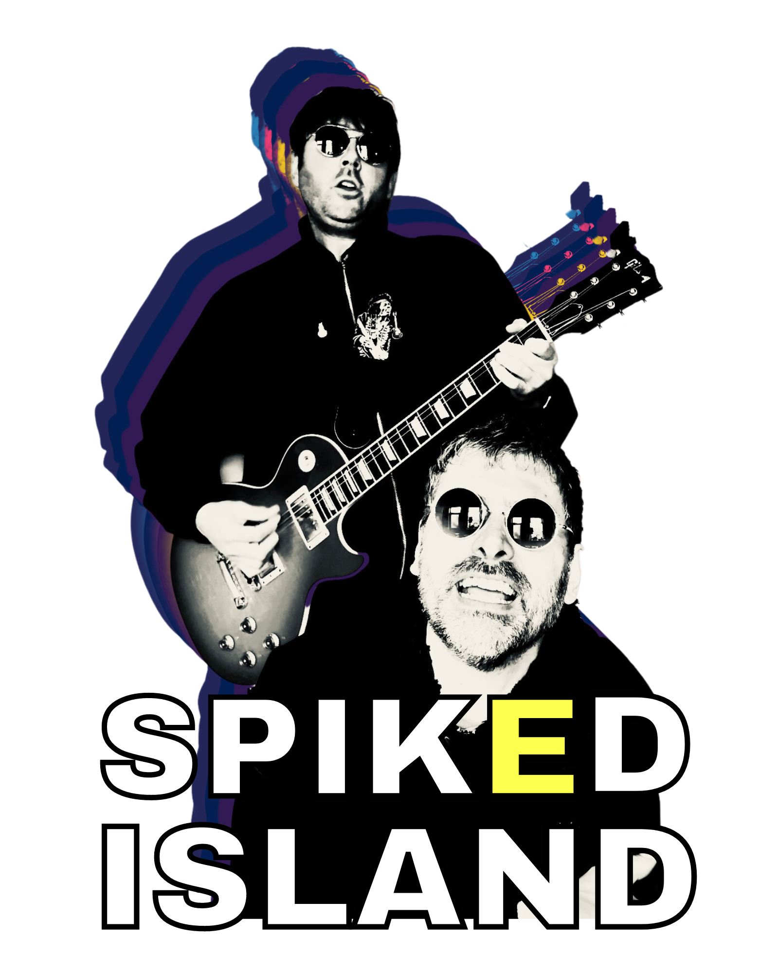 Spiked Island