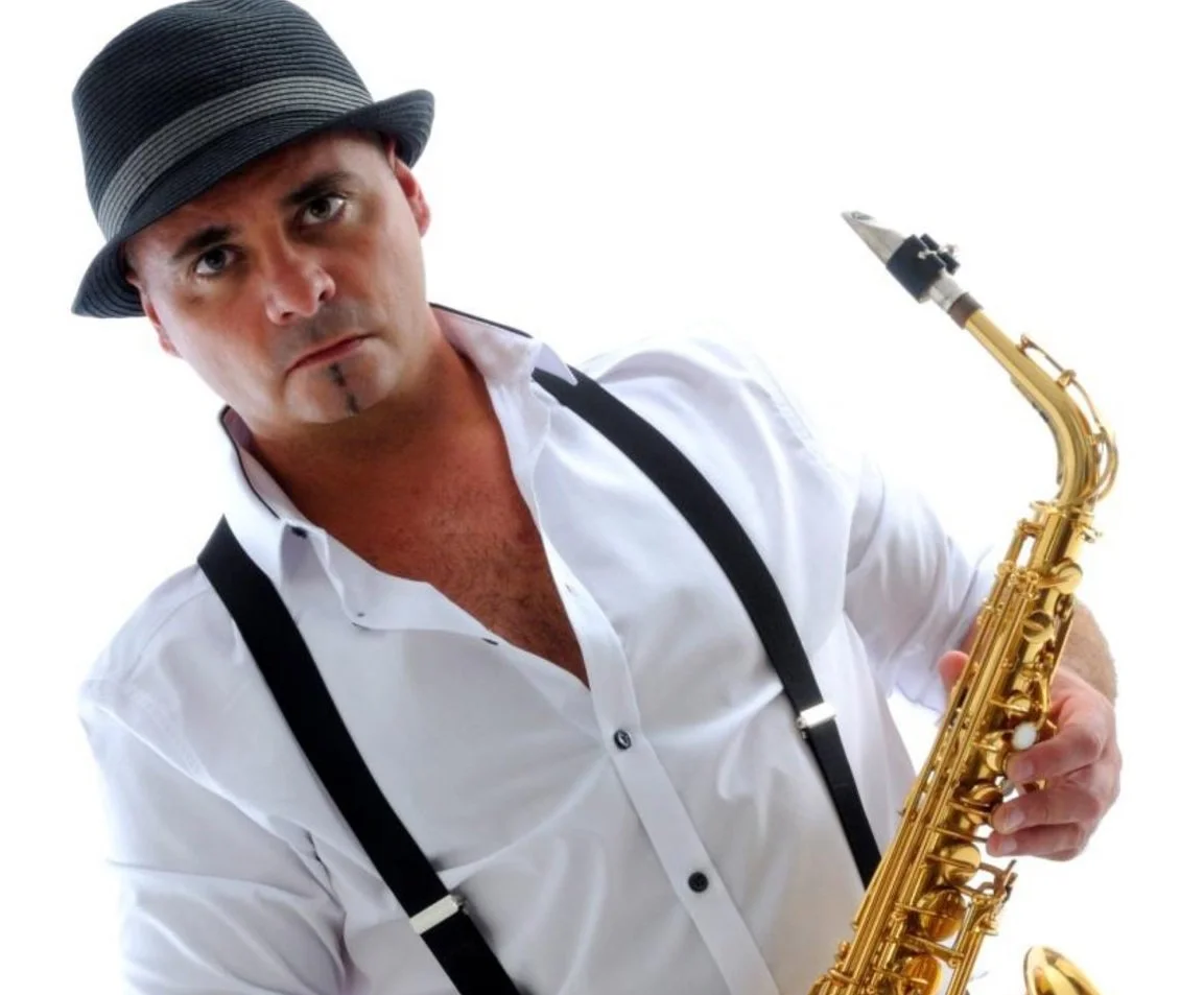 Carlo Sax