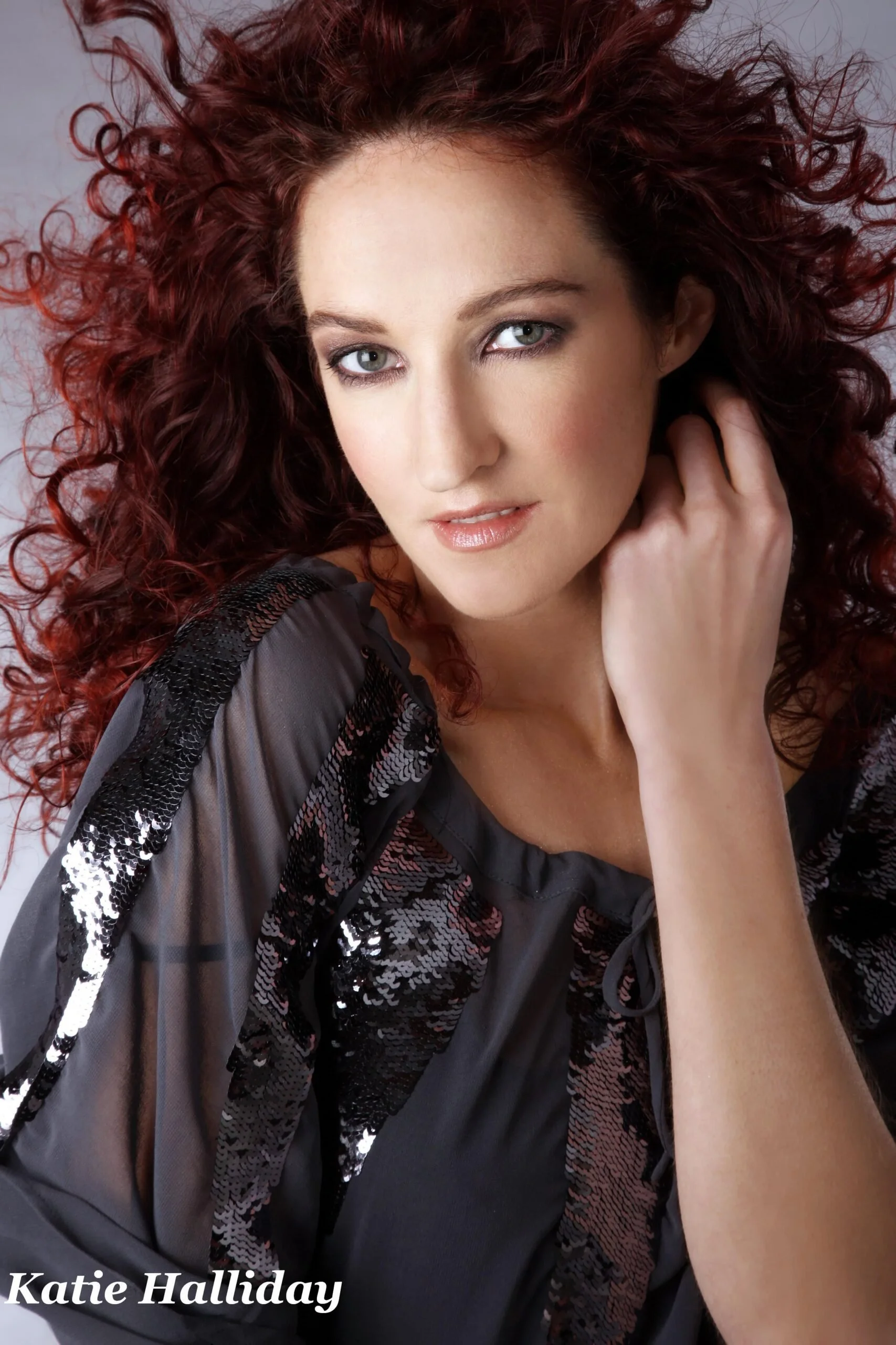 Katie Halliday