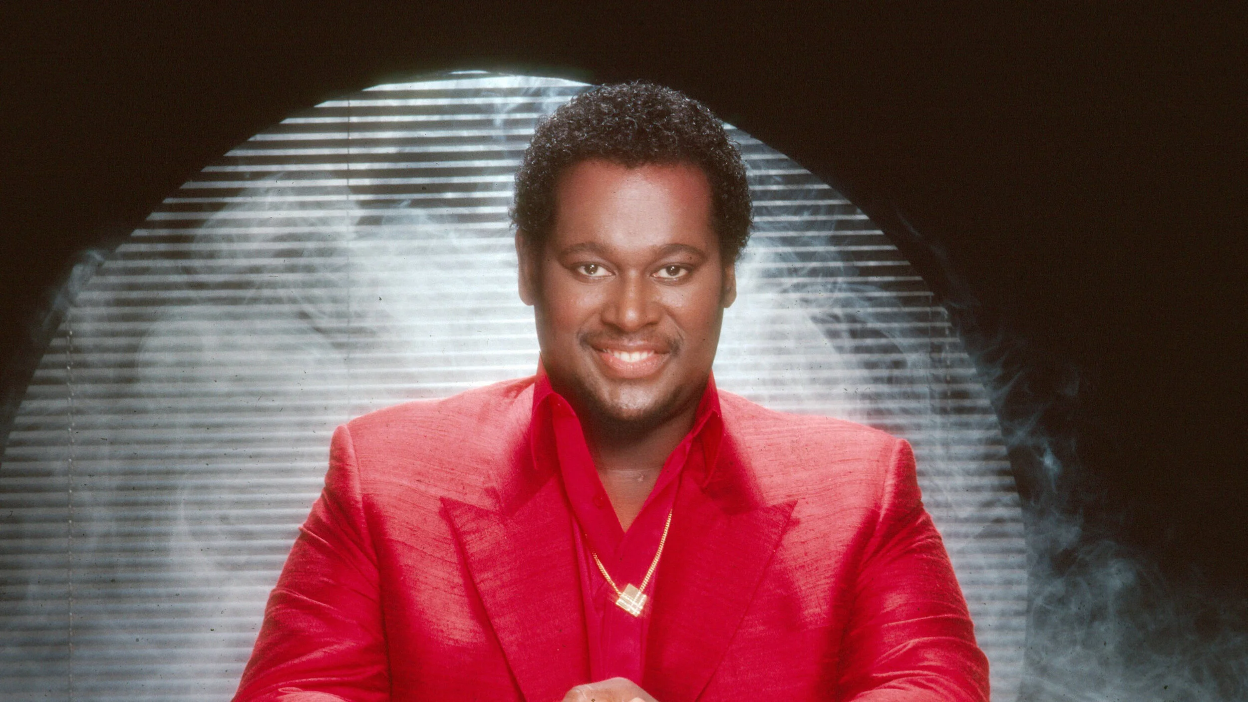 Luther Vandross Tribute Acts UK — Rumour Entertainment and Events Luther Vandross Tribute Acts UK — Rumour Entertainment and Events
