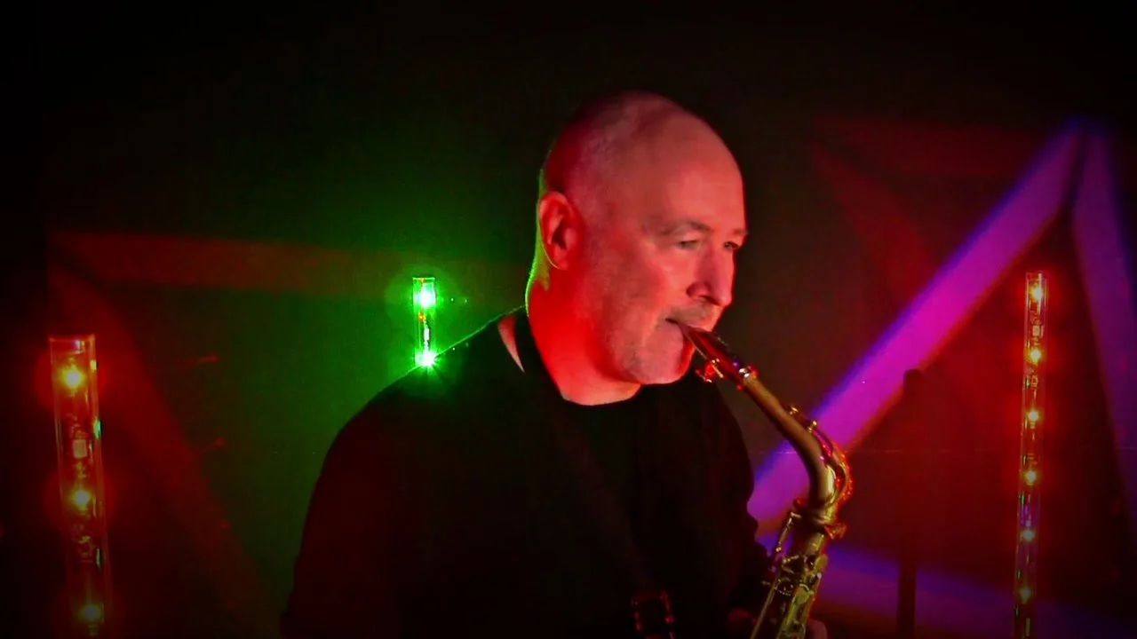 Dave — Rumour Entertainment and Events