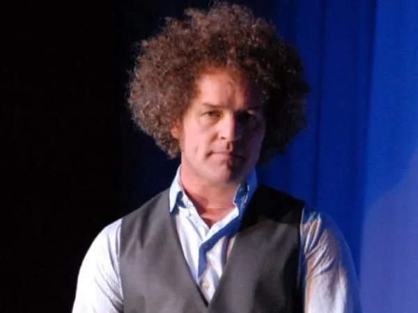 Monty Scott