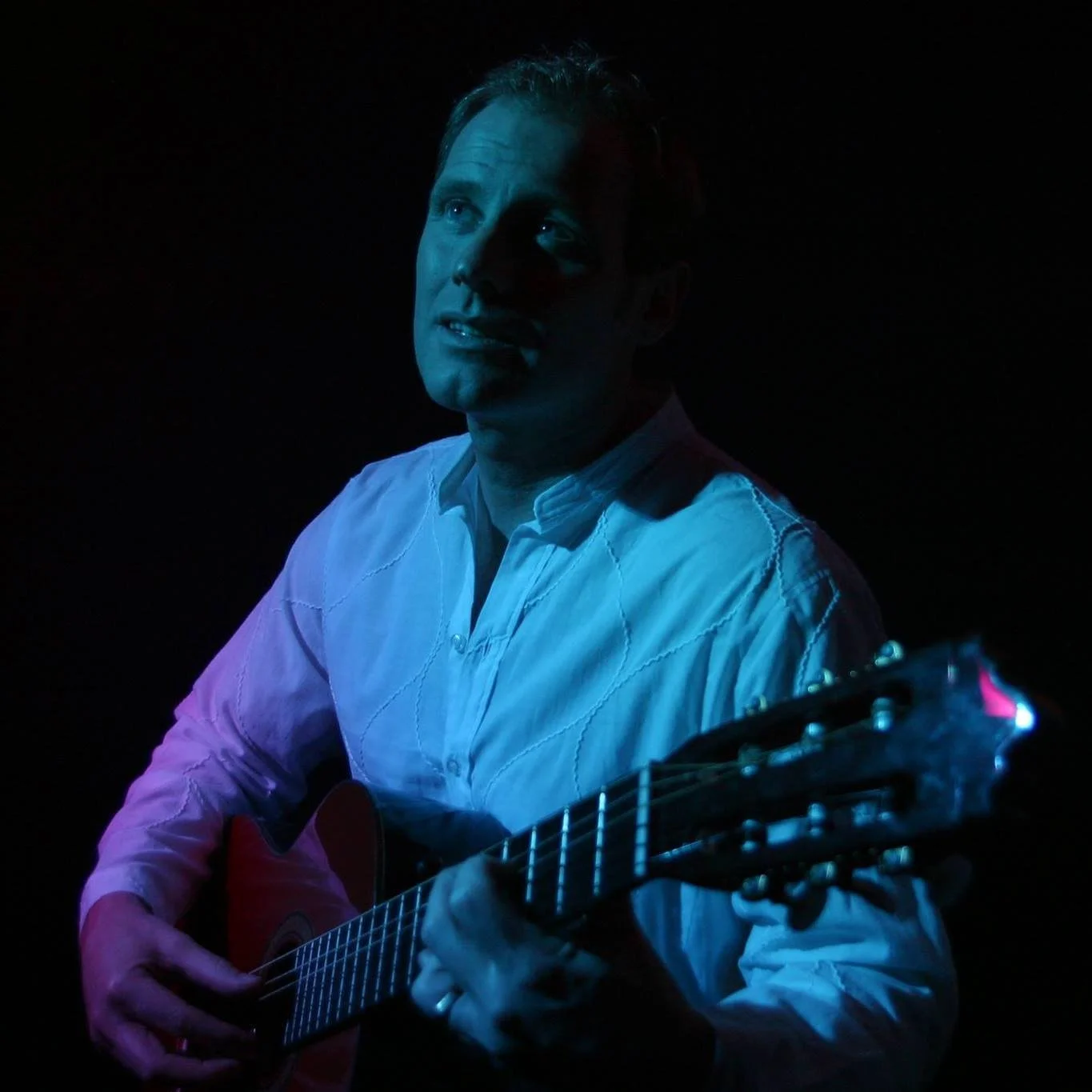 David Marshall
