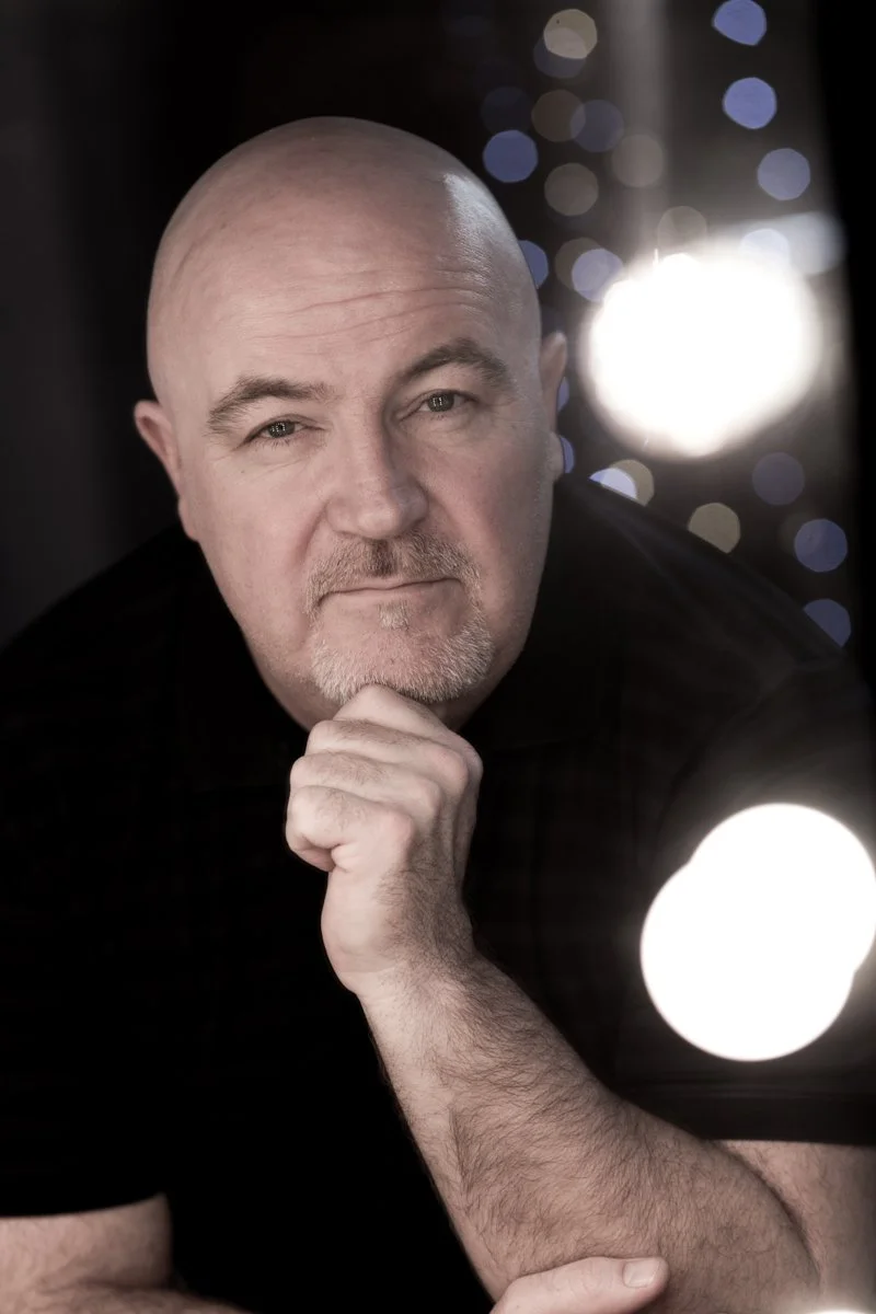 Alan Henry