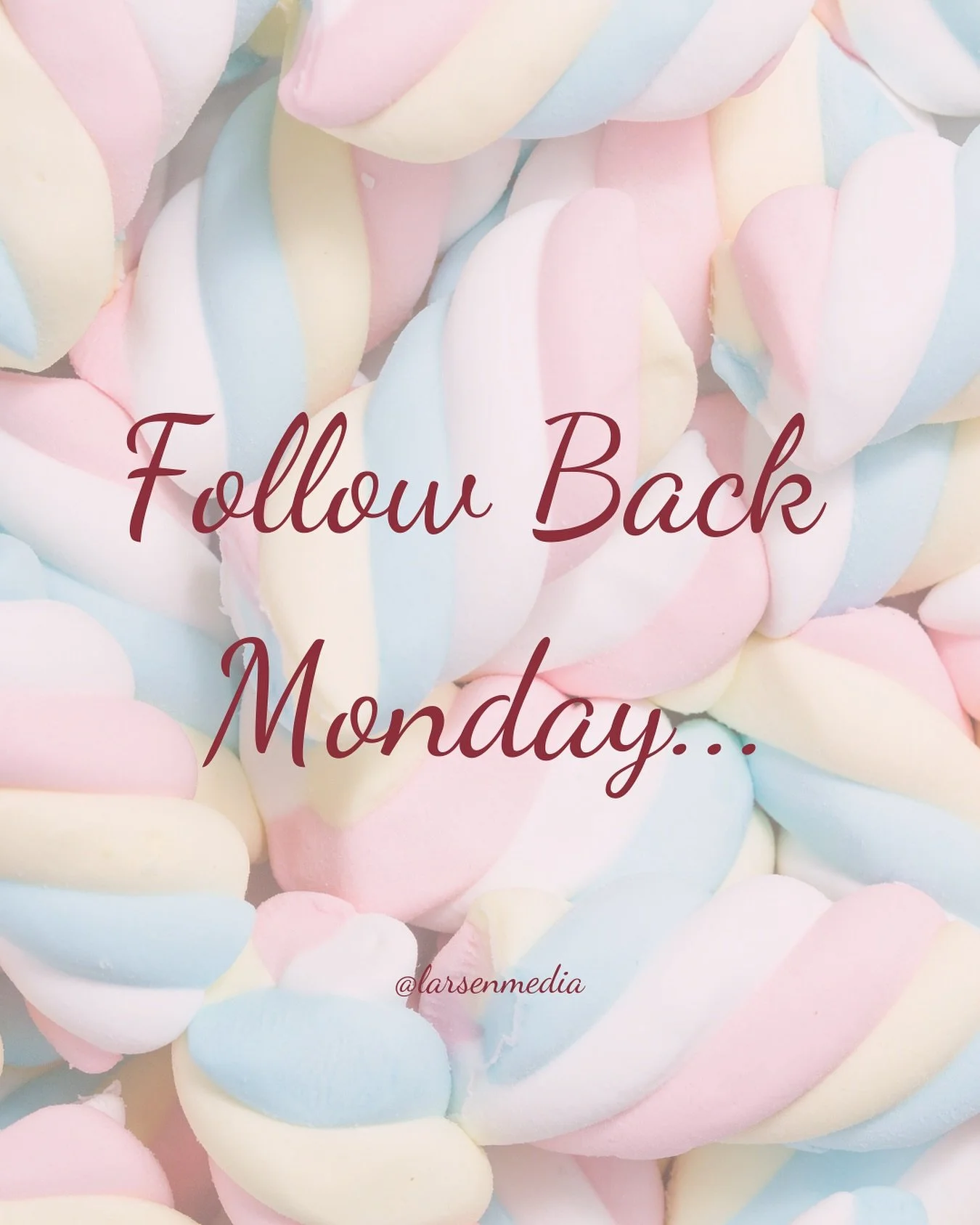 New week, new connections. 🔗 #followbackmonday is more than a hashtag, it&rsquo;s a hub for small businesses to build genuine connections. Join in and find your people. 🤝✨

How you can take part. 👇

💬 Comment below to introduce yourself / your bu