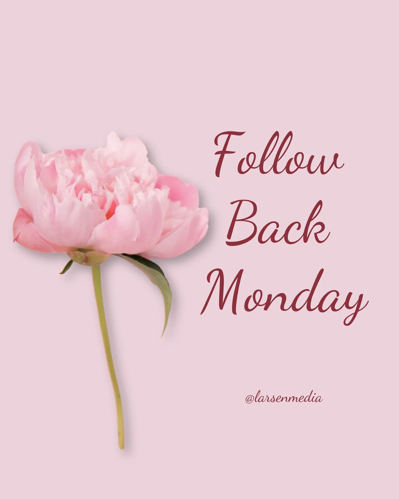 Ready to grow your account? 📈 The more you interact with others, the more you grow! 🌿

Here&rsquo;s how to get involved:

💬 Comment below to introduce yourself / your business.

📲 Tag 3 business friends who would love to join in to grow their net