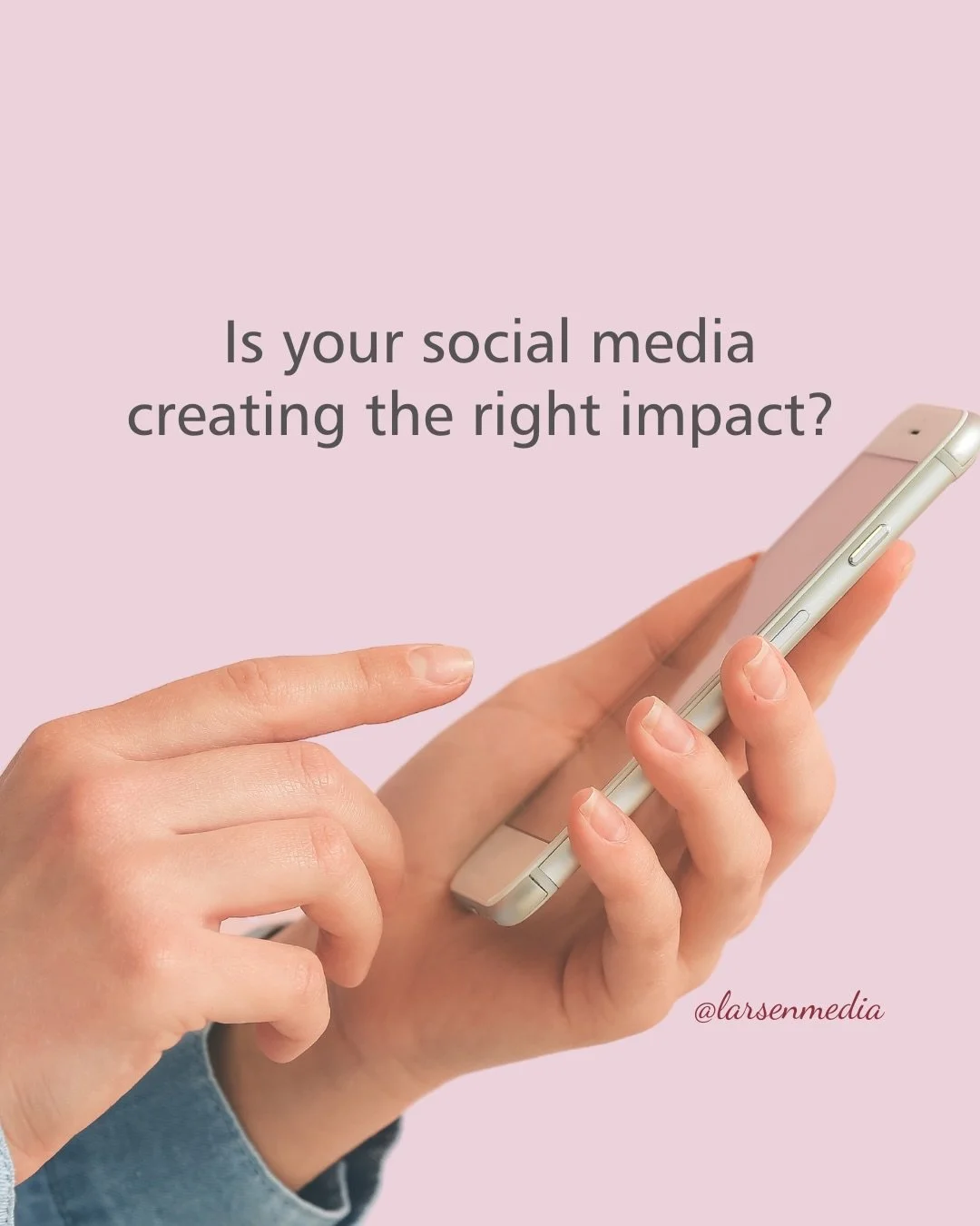 Your target audience is the group most likely to buy from you, if you don&rsquo;t define them, your social media and other marketing activities won&rsquo;t have the impact they should. 

It&rsquo;s like speaking French to someone who only understands