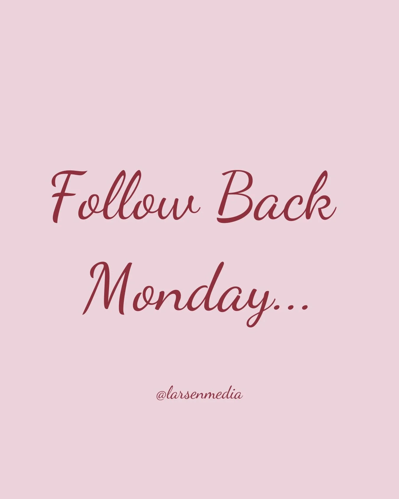 This is your friendly reminder that Instagram doesn&rsquo;t have to feel lonely or salesy. It can be supportive, collaborative and genuinely sociable&hellip; if we make it that way. 🥰

Fancy joining in?👇

💬 Comment below with who you are and what 