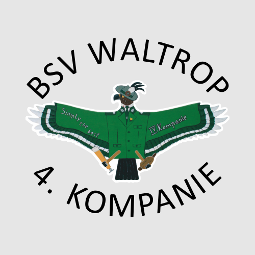 BSV Waltrop 4. Kompanie