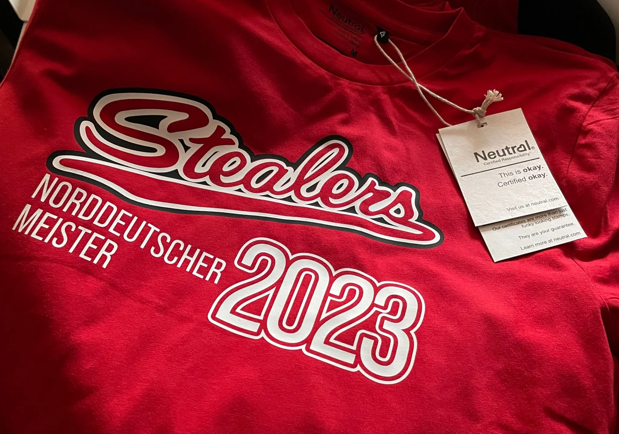 Nachhaltigkeit trifft Individualität: Unsere Reise zu umweltfreundlichen Textilien