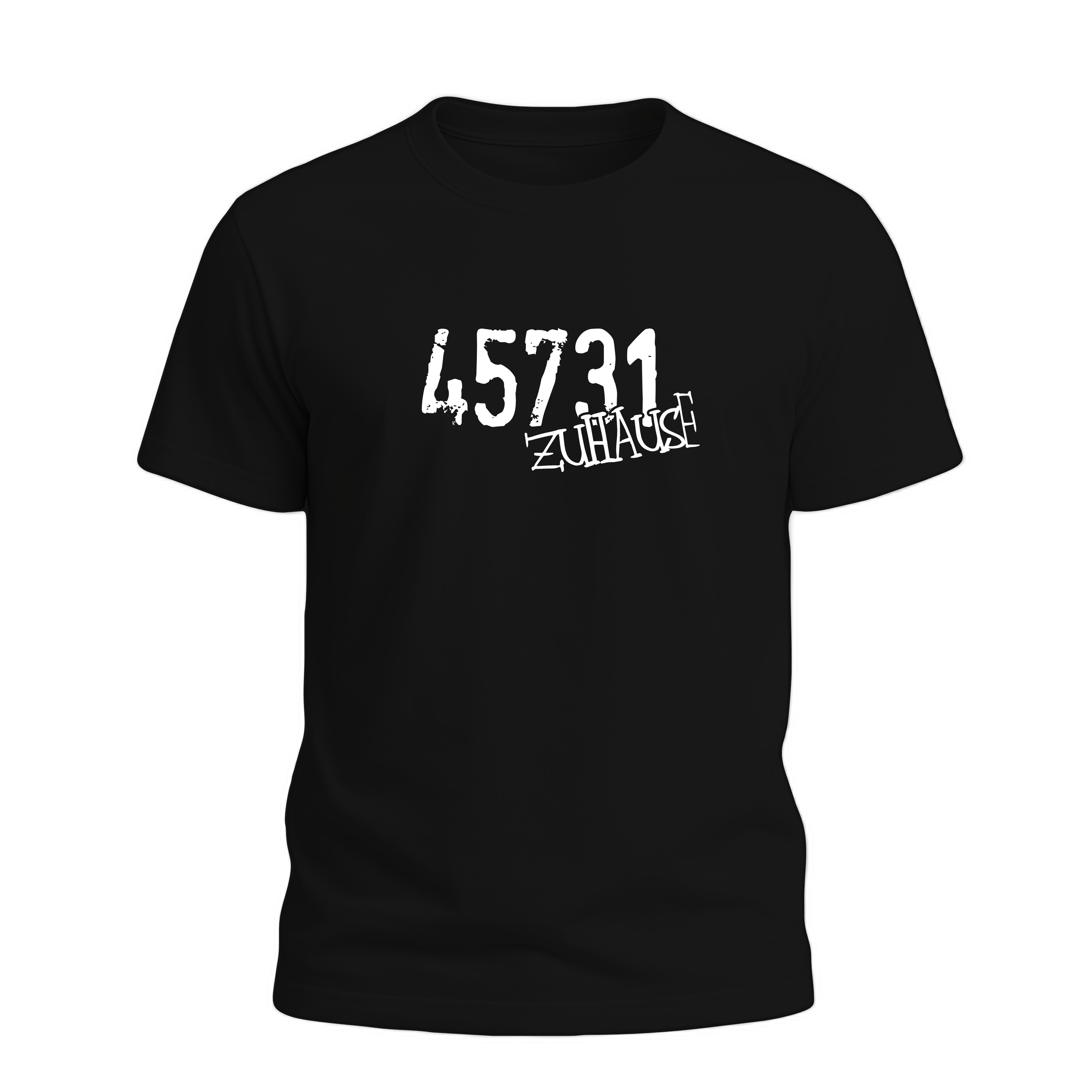 45731 zuhause v1 T-Shirt.png