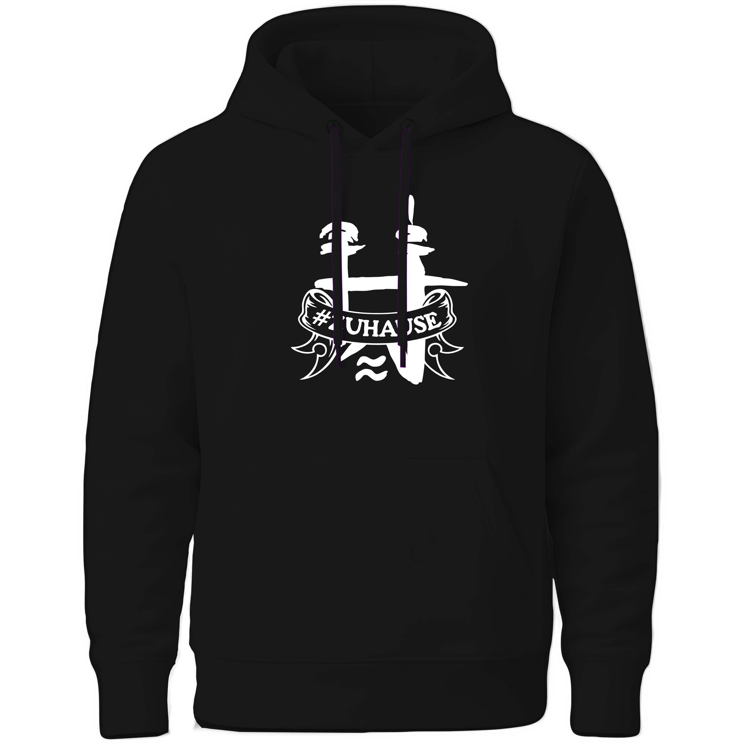 waltrop zuhause Hoodie.png