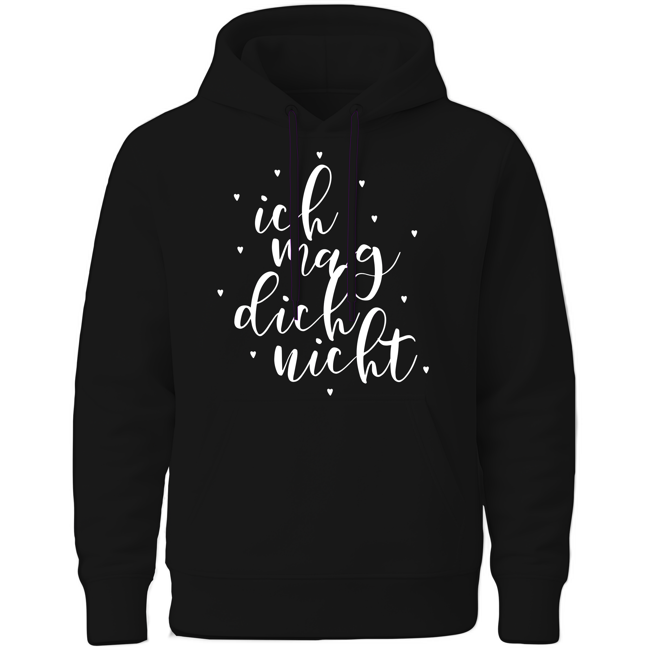ich mag dich nicht Hoodie.png