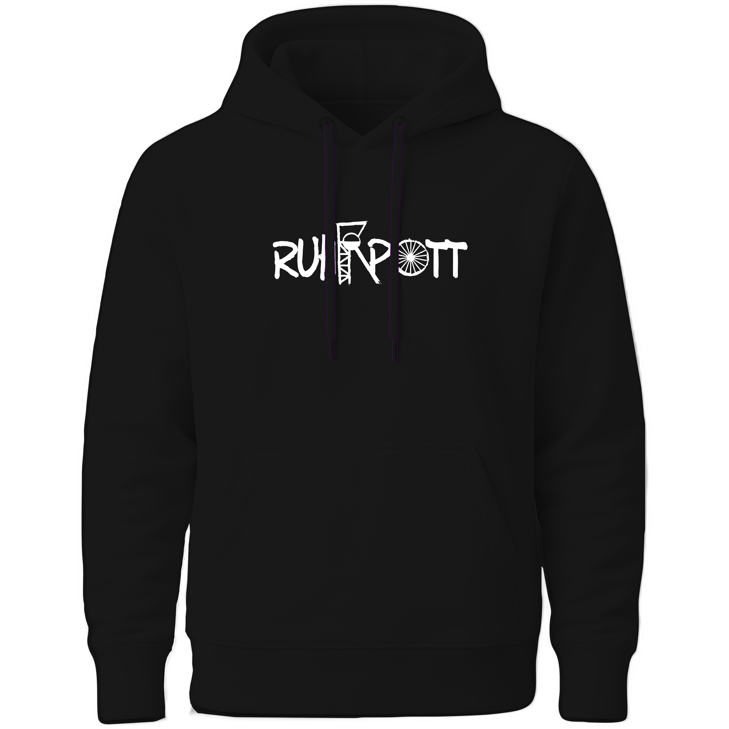 ruhrpott v4 Hoodie.png