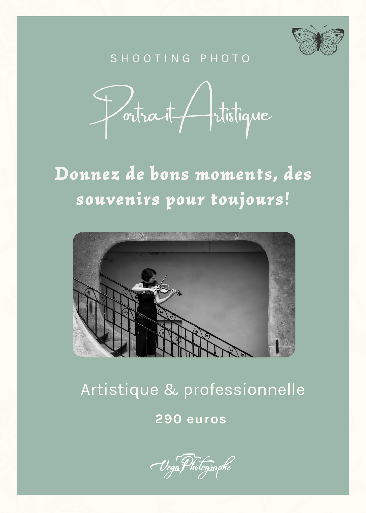 Shooting photo artistique shooting photo professionnelle