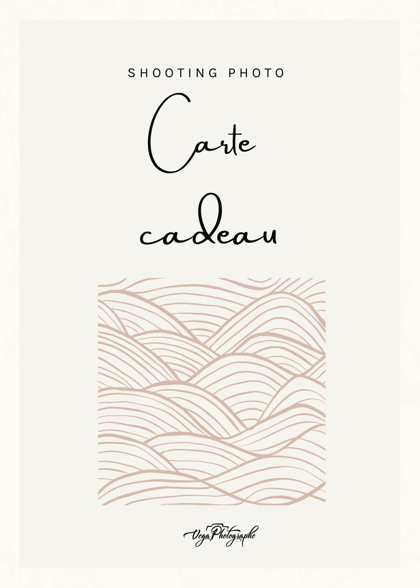 Carte cadeau