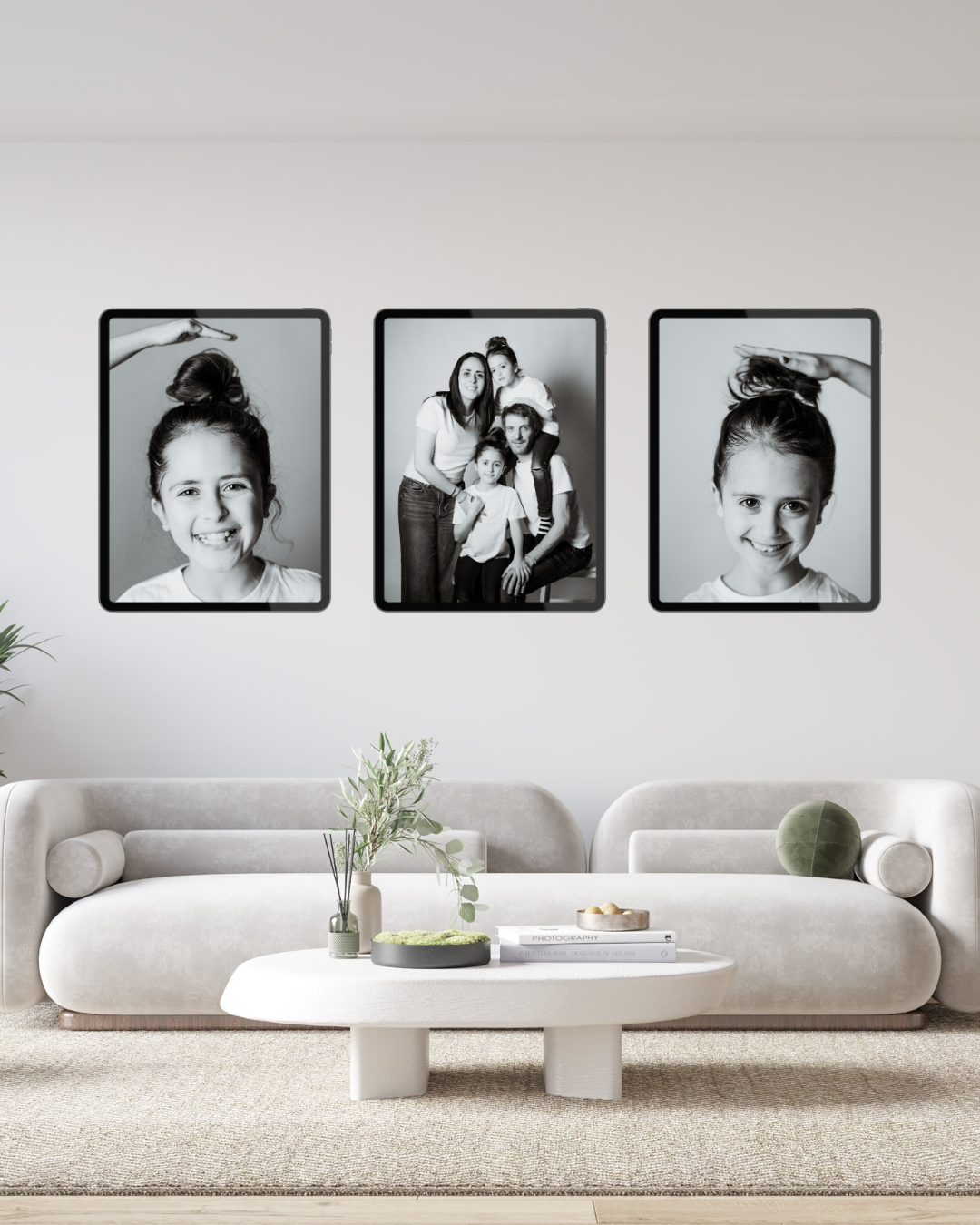 Pourquoi imprimer ses photos de famille est essentiel ?