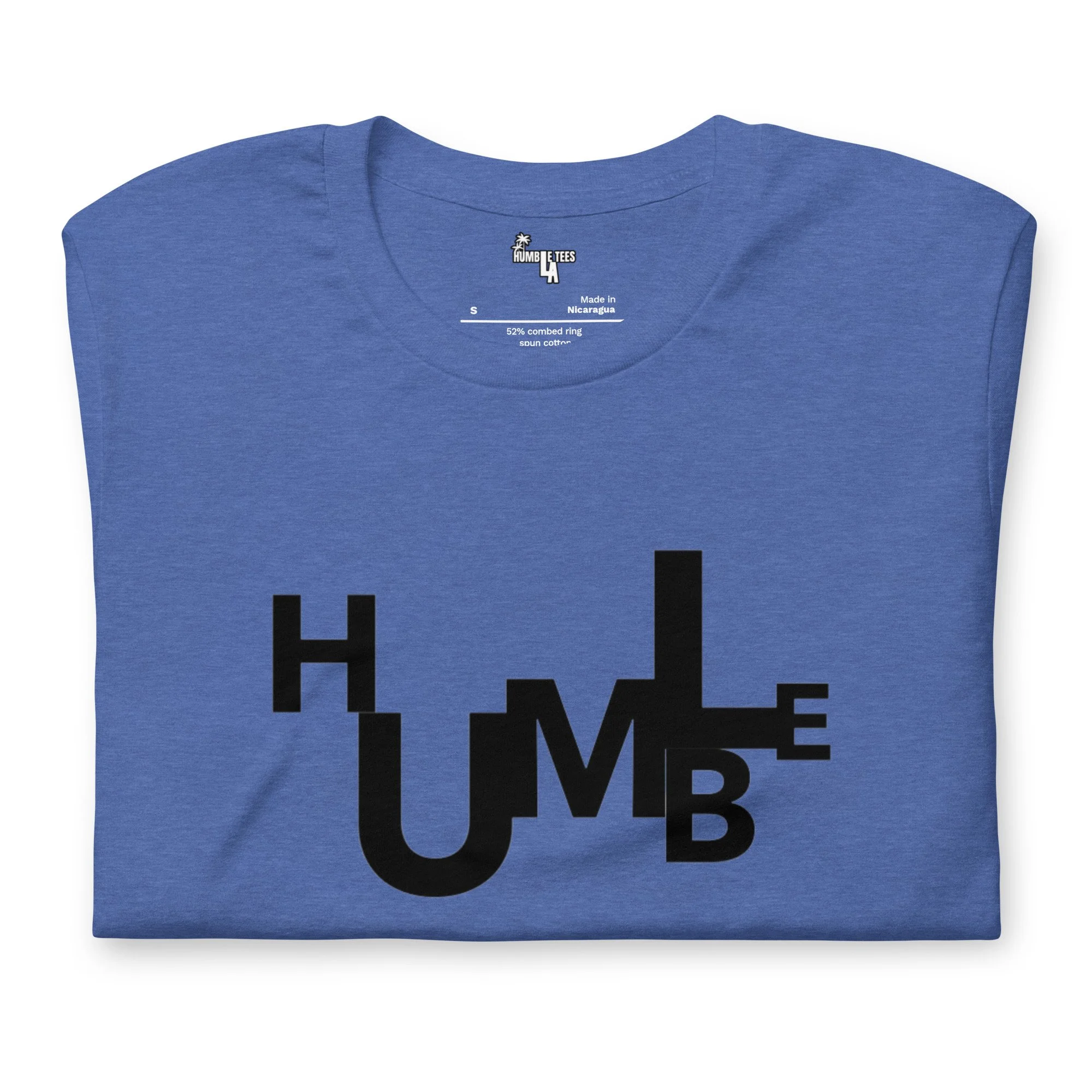 unisex-staple-t-shirt-heather-true-royal-front-6685decf84d7e.jpg
