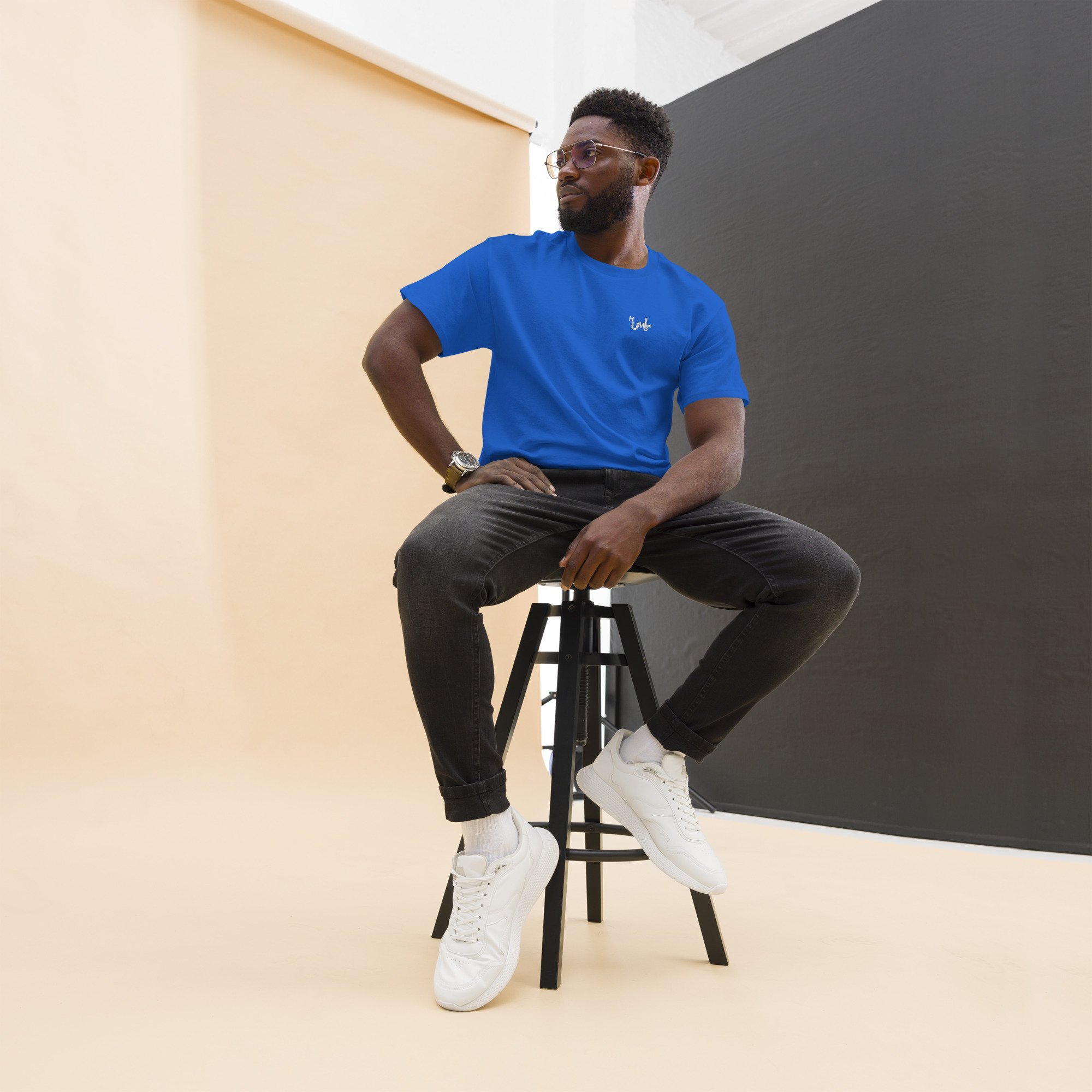 unisex-classic-tee-royal-front-668688a3bf7f4.jpg