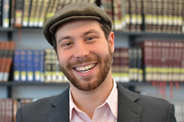 [Gelt Retreat] Gelt, God, and Gratitude: Jewish Wisdom on Money and Relationships