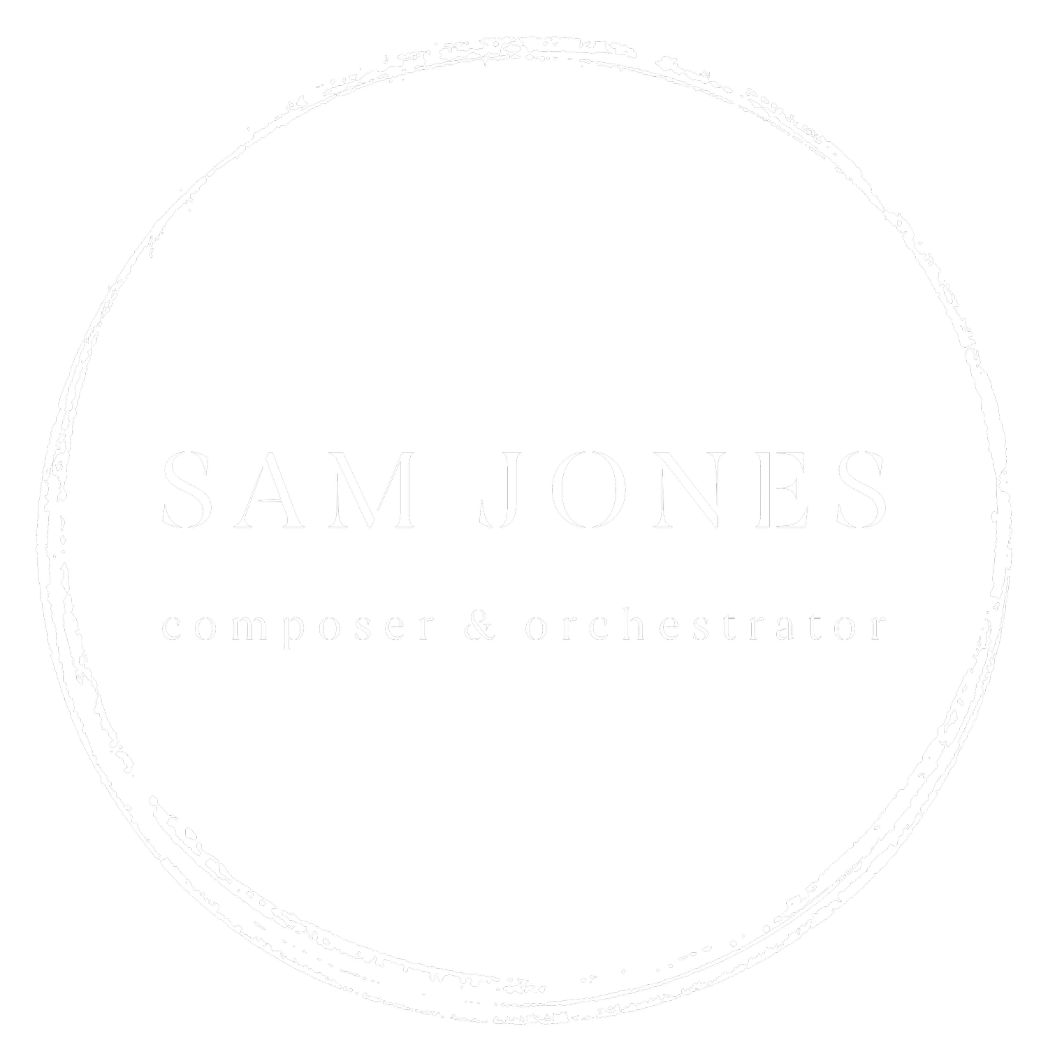 SAM  JONES