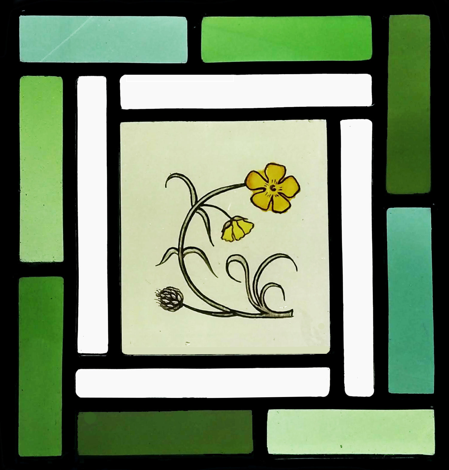 Buttercup